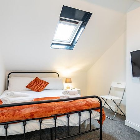 Castlereagh Guest House Μπέλφαστ Εξωτερικό φωτογραφία