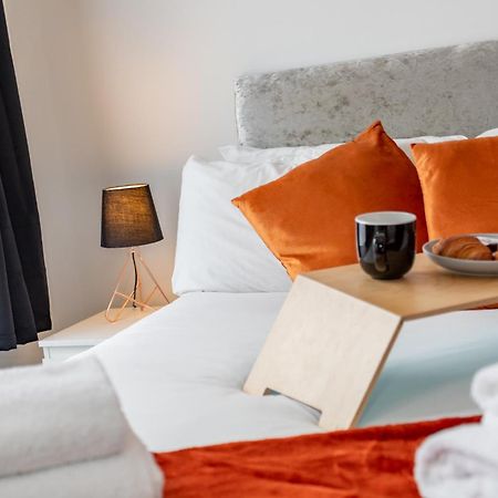 Castlereagh Guest House Μπέλφαστ Εξωτερικό φωτογραφία