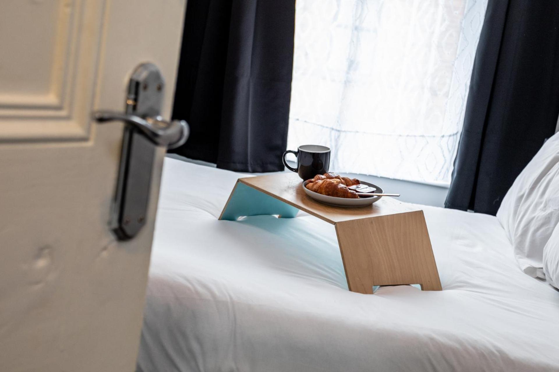 Castlereagh Guest House Μπέλφαστ Εξωτερικό φωτογραφία