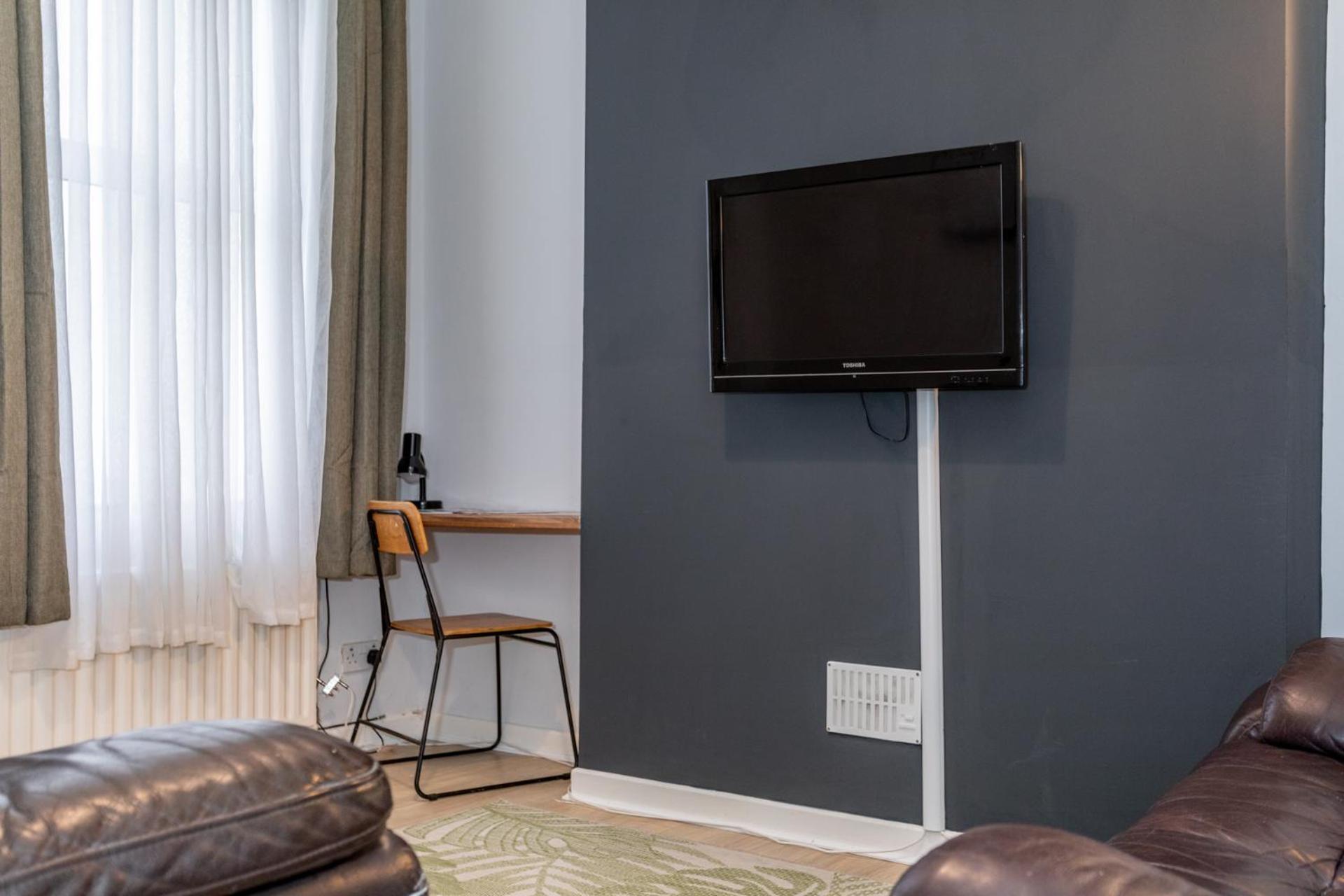 Castlereagh Guest House Μπέλφαστ Εξωτερικό φωτογραφία