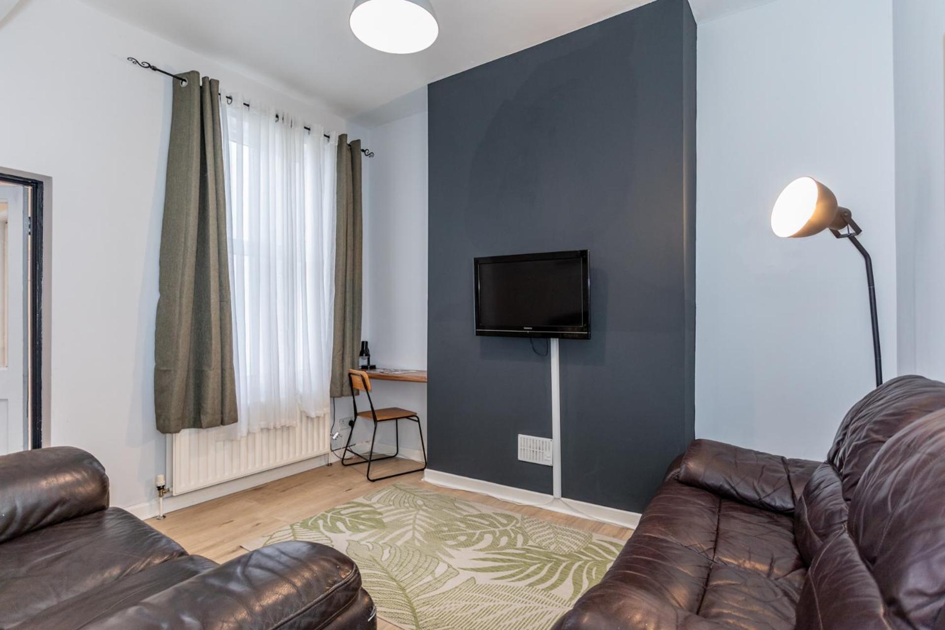 Castlereagh Guest House Μπέλφαστ Εξωτερικό φωτογραφία