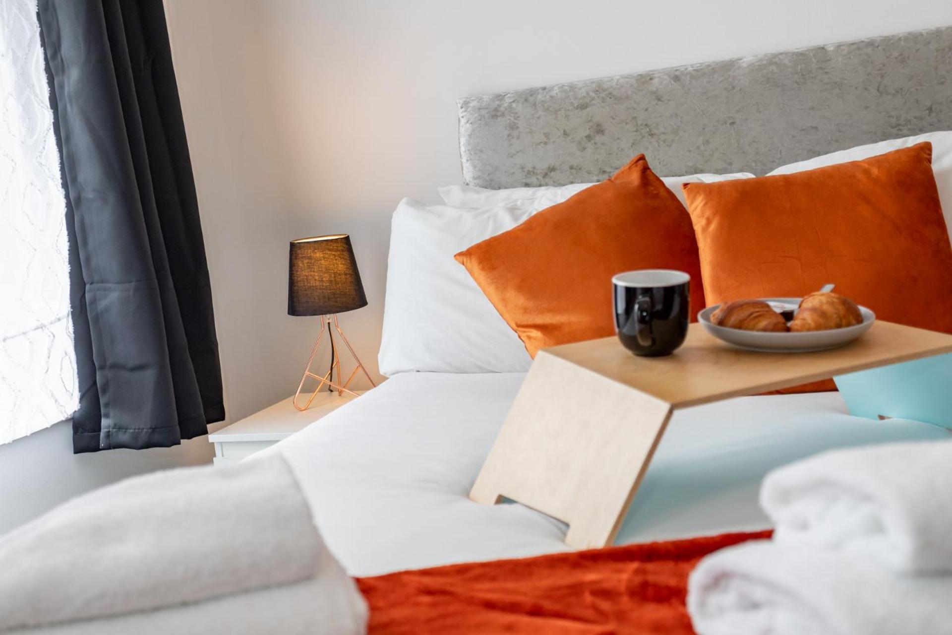 Castlereagh Guest House Μπέλφαστ Εξωτερικό φωτογραφία