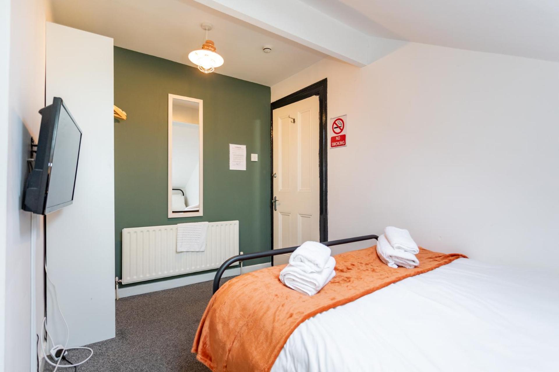 Castlereagh Guest House Μπέλφαστ Εξωτερικό φωτογραφία