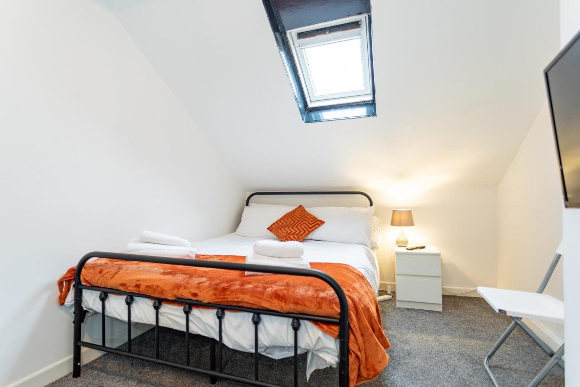 Castlereagh Guest House Μπέλφαστ Εξωτερικό φωτογραφία