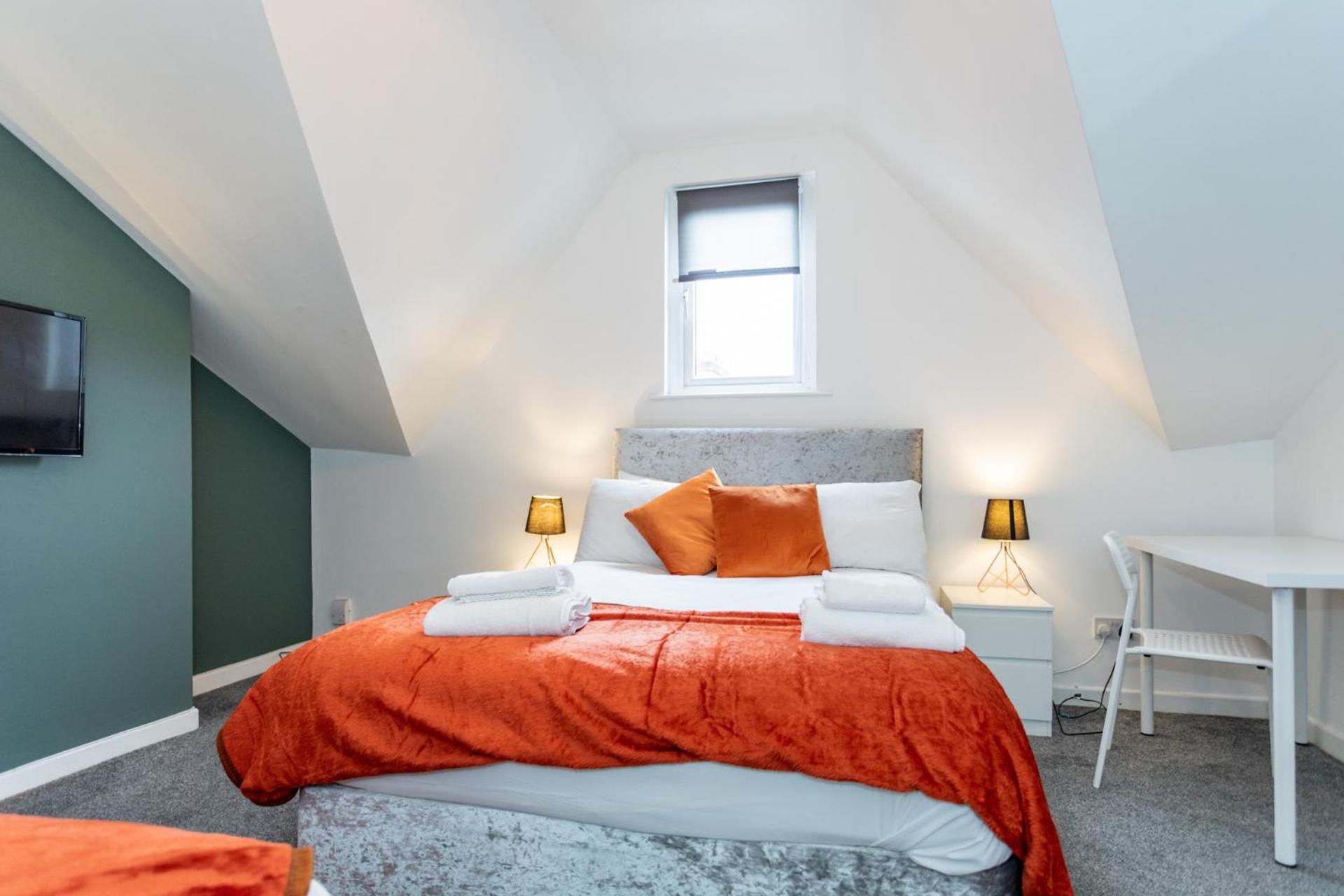 Castlereagh Guest House Μπέλφαστ Εξωτερικό φωτογραφία