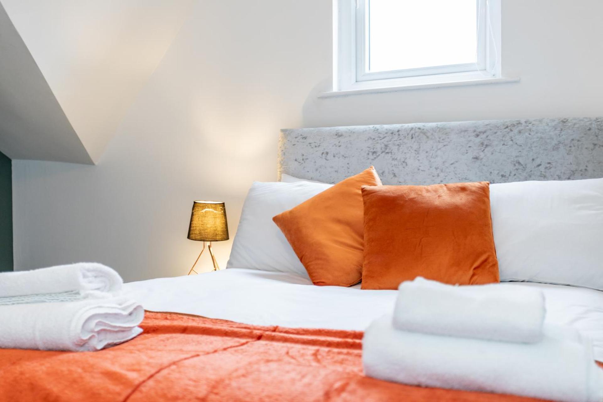 Castlereagh Guest House Μπέλφαστ Εξωτερικό φωτογραφία