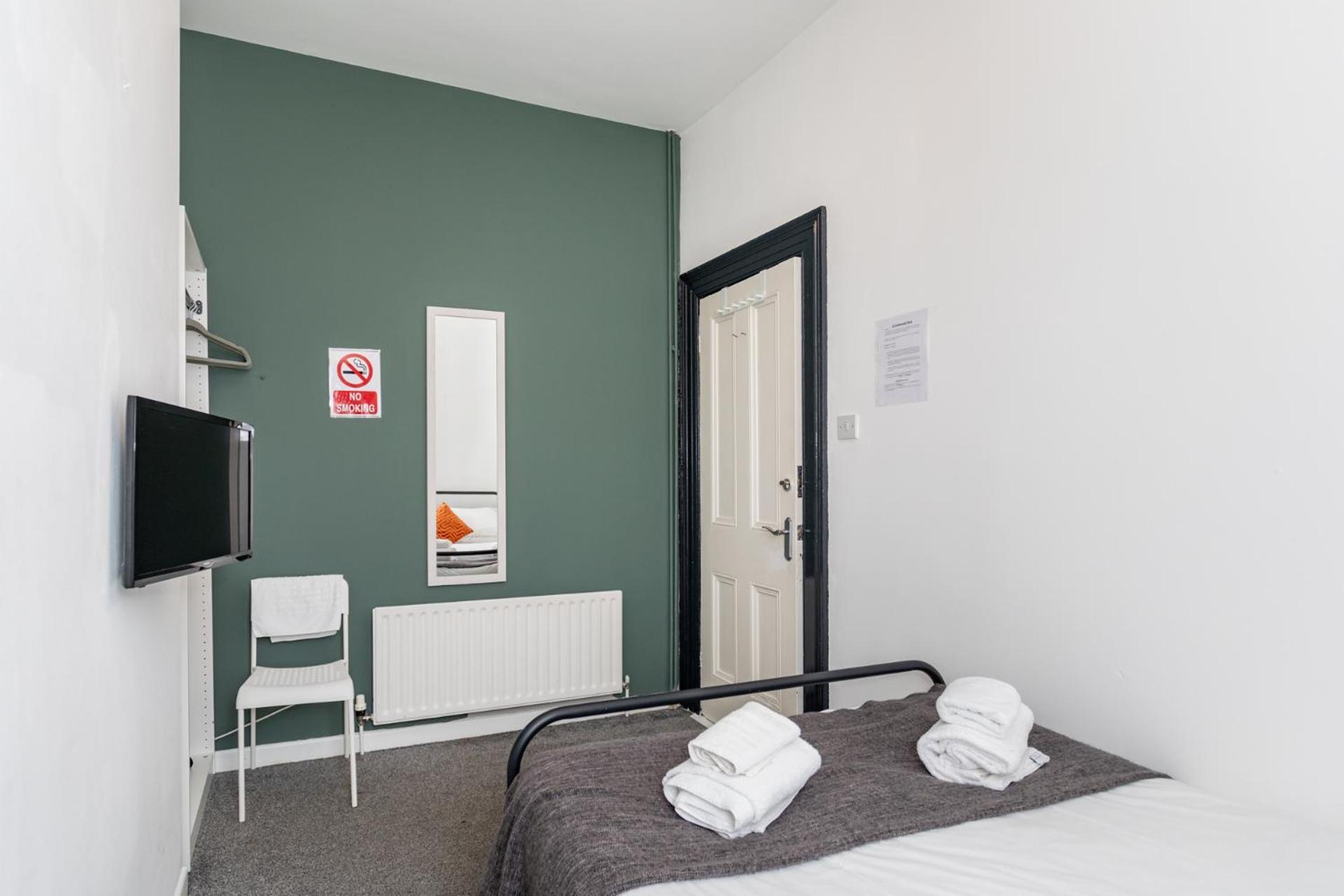 Castlereagh Guest House Μπέλφαστ Εξωτερικό φωτογραφία
