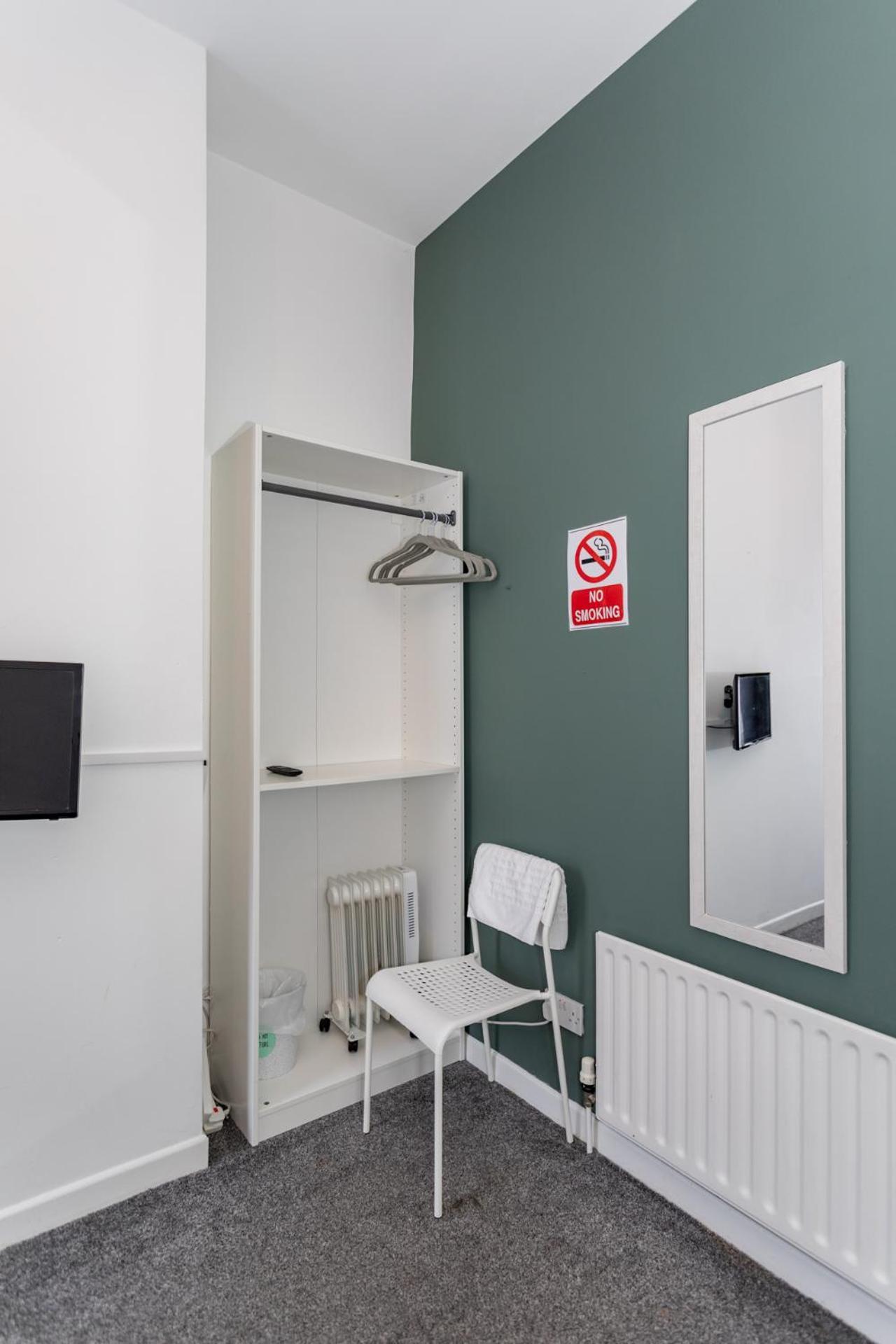 Castlereagh Guest House Μπέλφαστ Εξωτερικό φωτογραφία