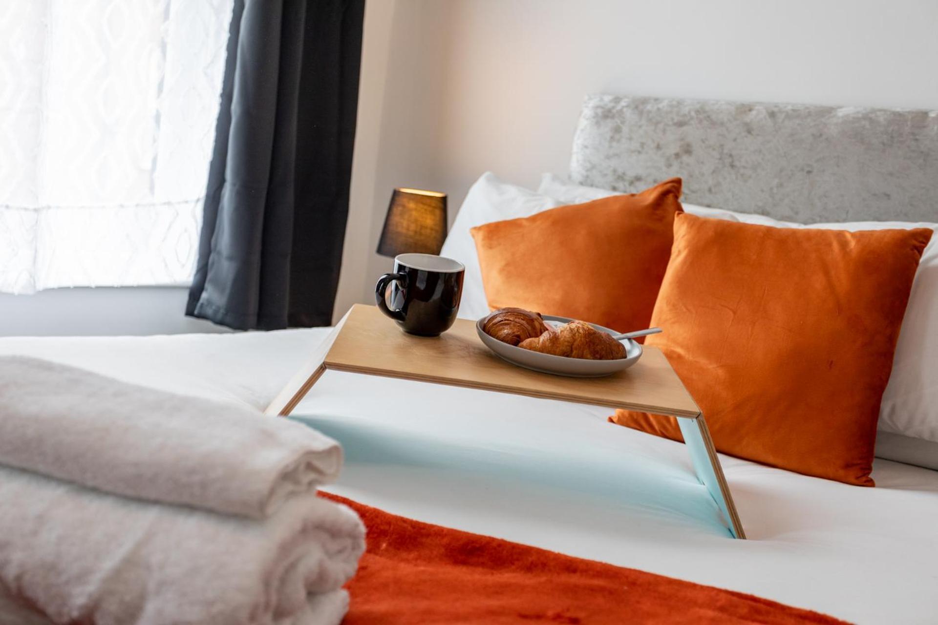 Castlereagh Guest House Μπέλφαστ Εξωτερικό φωτογραφία