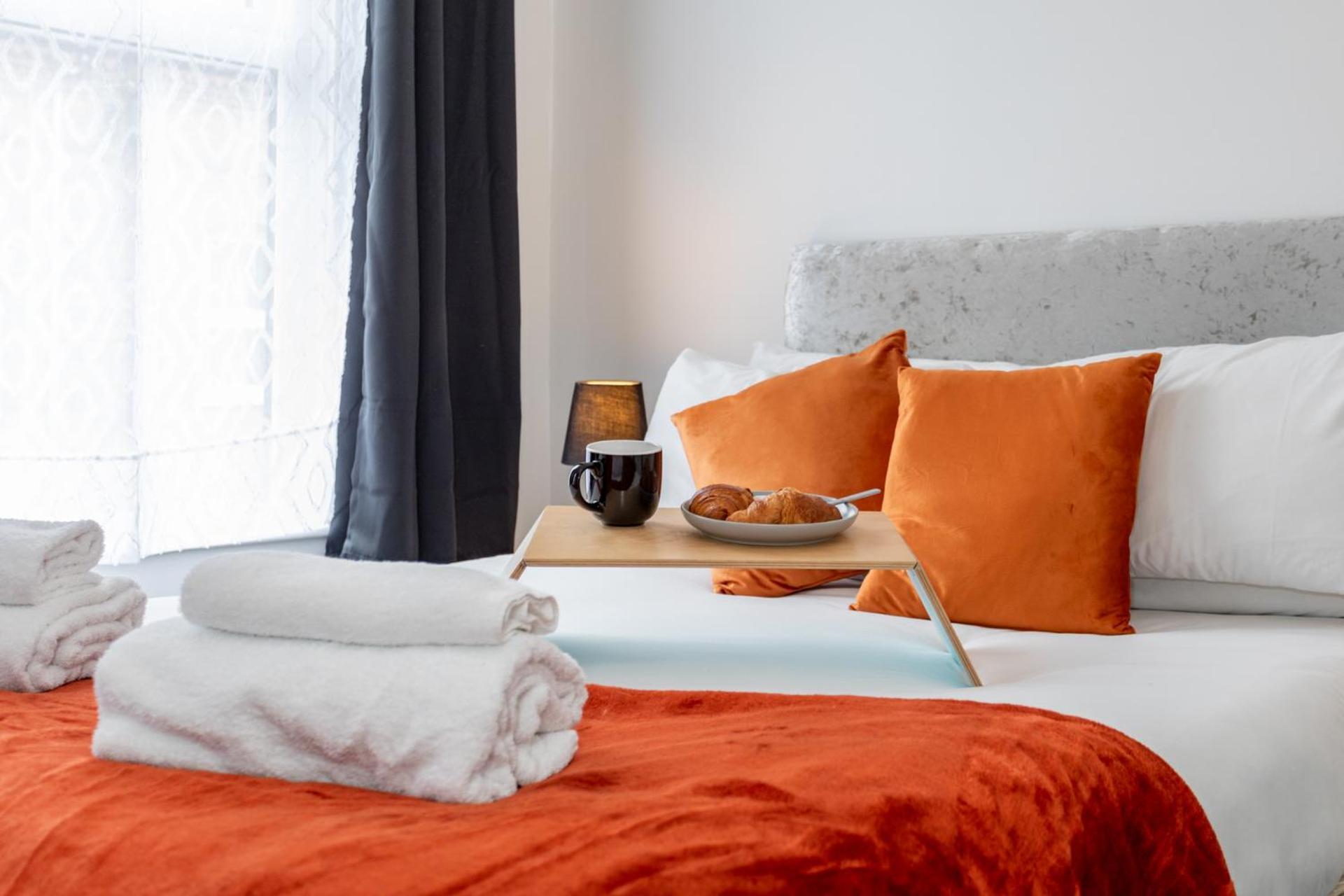 Castlereagh Guest House Μπέλφαστ Εξωτερικό φωτογραφία