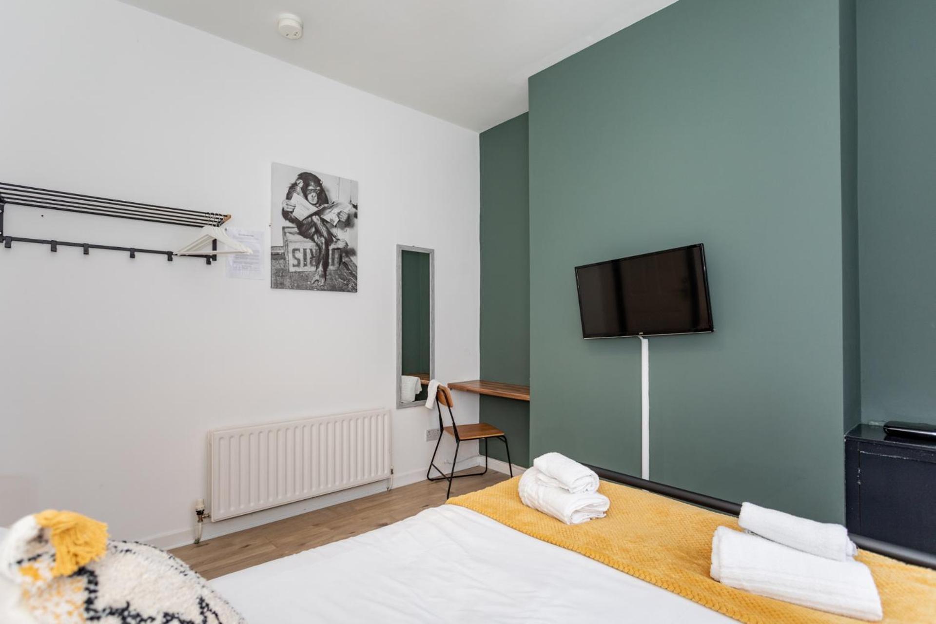 Castlereagh Guest House Μπέλφαστ Εξωτερικό φωτογραφία