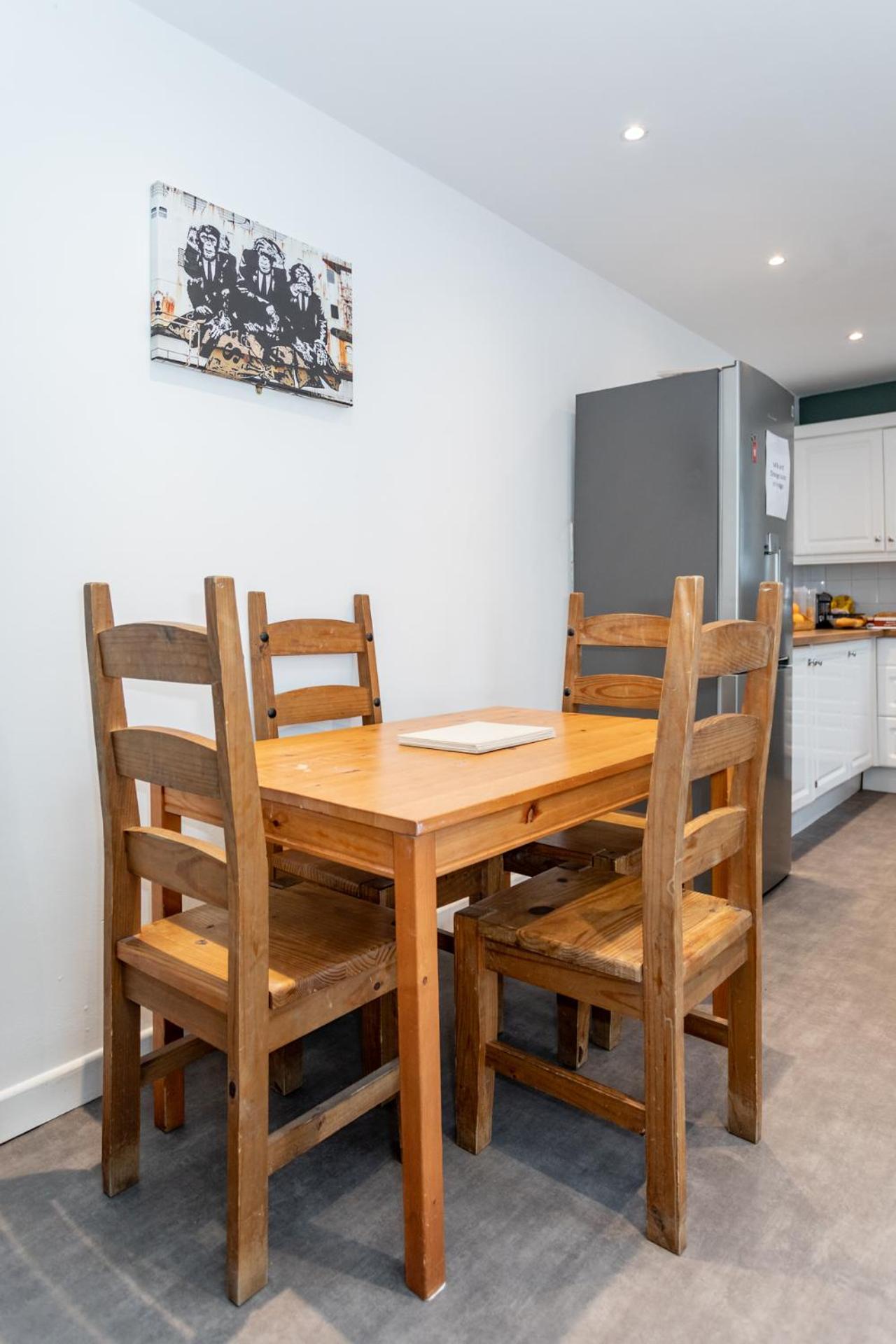 Castlereagh Guest House Μπέλφαστ Εξωτερικό φωτογραφία