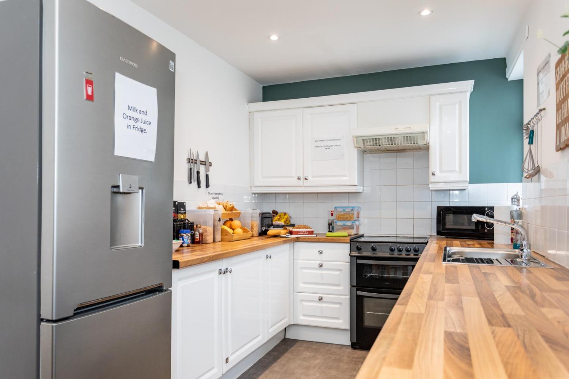 Castlereagh Guest House Μπέλφαστ Εξωτερικό φωτογραφία